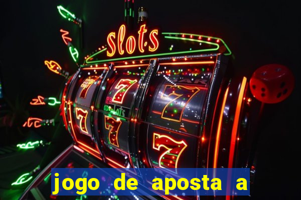 jogo de aposta a partir de r$ 1